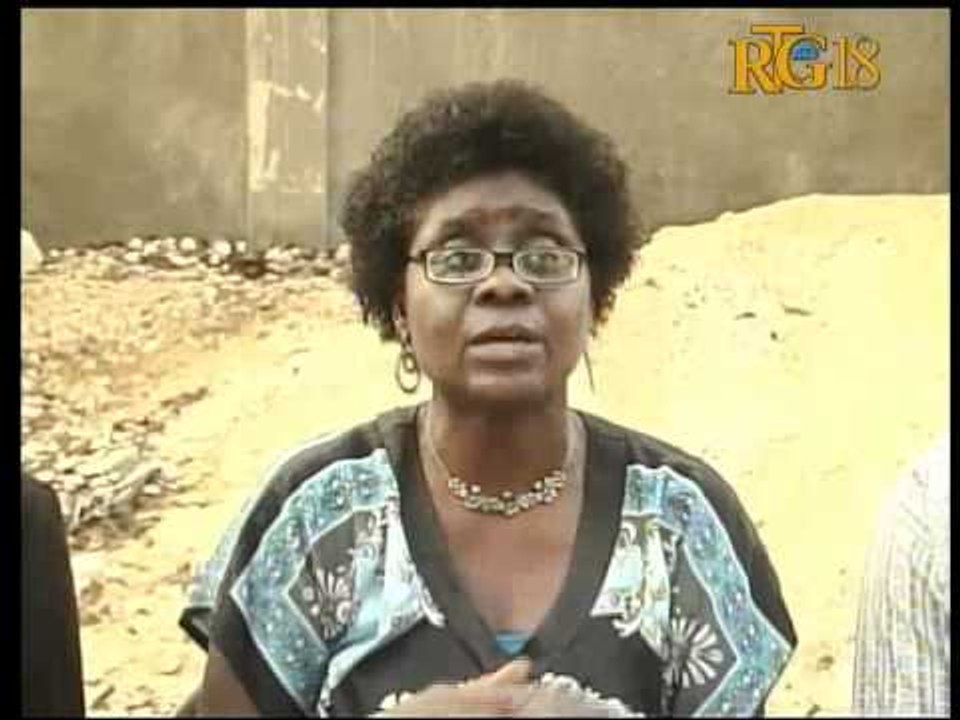 lansman operasyon relokalizasyon moun kap viv anba tant nan kan ti kaline