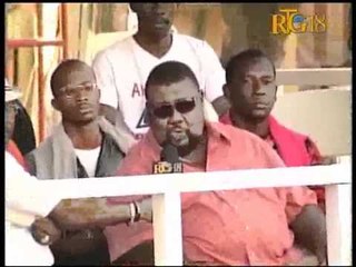 Festivite rara nan leyogan nan dat 6,7 ak 8 avril 2012 la