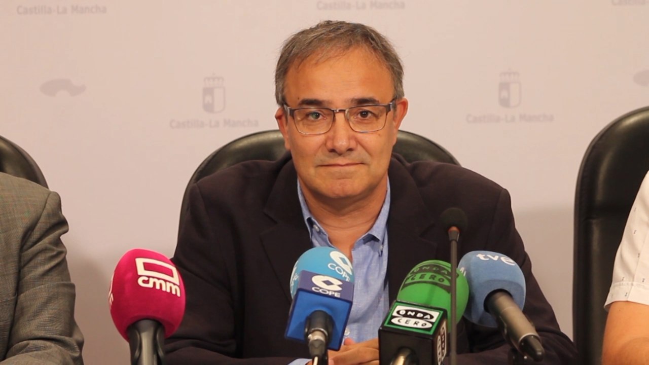 La villa romana de Noheda, abierta provisionalmente desde el 19 de julio