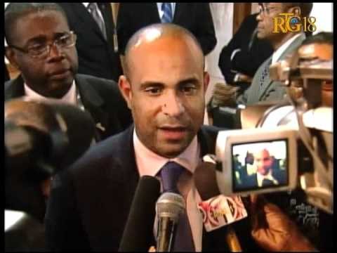 Atelye travay an Ayiti- Venezuela ak Argentine nan kad koperasyon 3 peyi yo