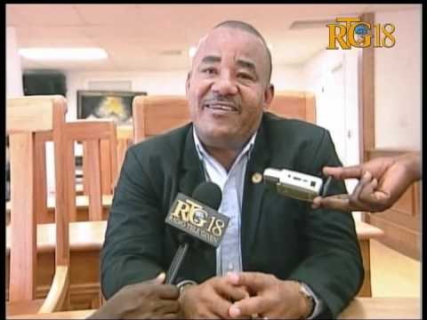 Kèk nan Palmantè INITE yo pa dakò ak desizyon direktwa platfòm nan pran an.