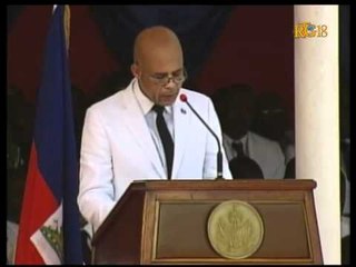 Selebrasyon ofisyèl fèt drapo ak inivèsite a