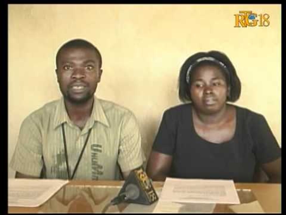 Dirijan òganizasyon pwofesyonèl ini lanse yon pwogram mikro kredi