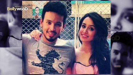 Shradha Kapoor Wedding Date Out