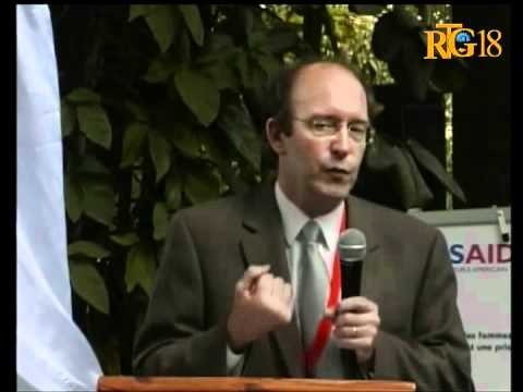 Lansman ofisyèl pwojè ''Aksyon kolektif pou sekirite kont eksplwatasyon''