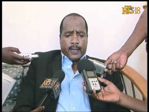 Presidan Komisyon afè etranjè chanm Depite a aplodi arete Presidan Martelly