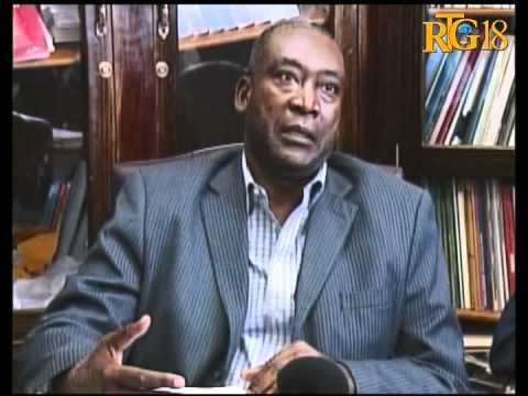 Ministè edikasyon nasyonal anonse egzamen leta yo ap dewoule sou tout teritwa nasyonal la