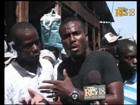 Yon gwo dife eklate nan mache kwabosal nan sware jedi pou louvri vandredi 13 jiyè a.