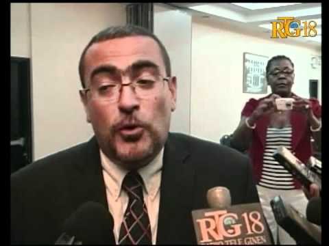 Atelye Ministè sante piblik nan kad selebrasyon jounen mondyal popilasyon an.