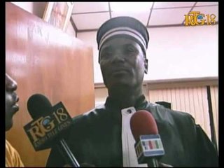 Asiz kriminèl la ouvre ofisyèlman.