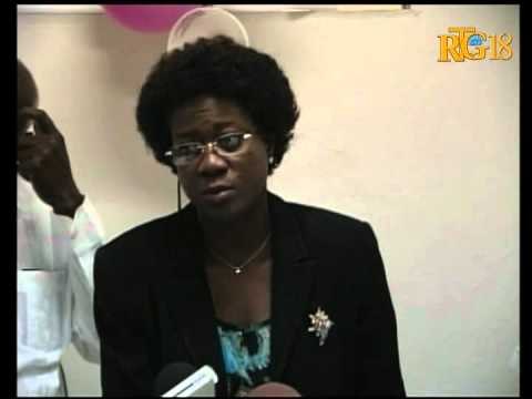 Evolisyon kolera an Ayiti soti 2010 rive juin 2012. Gen plis pase 5000 ka enfekte 4 mil 703 desè.