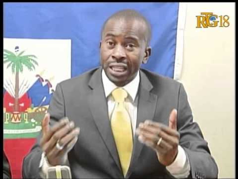 Dekana tribinal premyè enstans pòtoprens la fèmen sesyon òdinè ane jidisyè a .