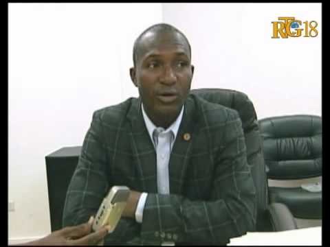 Komisyon ekonomi ak finans chanm Depite a rapòte seyans travay li ak kou dè kont.