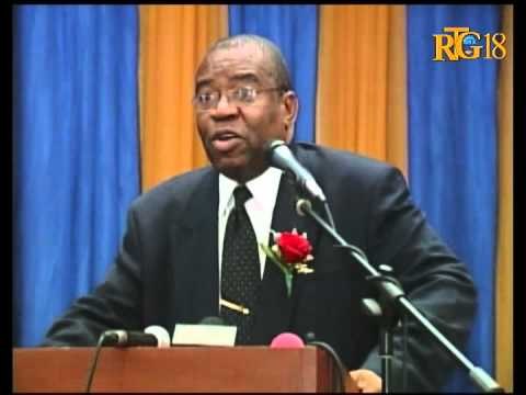 Lansman ofisyèl pwogram jesyon dokiman administratif yo.