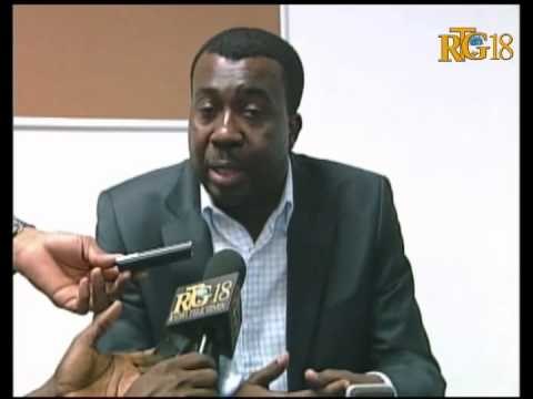 Yon gwoup 8 Senatè konvoke Premye Minis la ak Minis finans la pou madi 24 jiyè a.