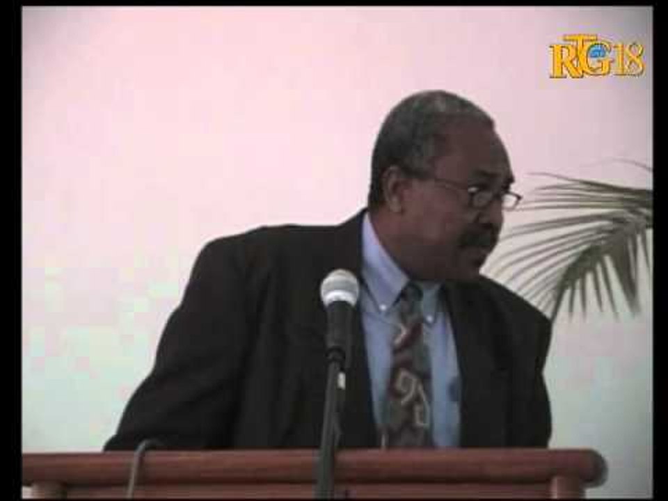 Ministè sante piblik ak popilasyon a travè DELR òganize yon atelye travay ak patnè yo