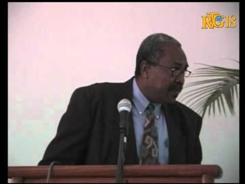 Ministè sante piblik ak popilasyon a travè DELR òganize yon atelye travay ak patnè yo