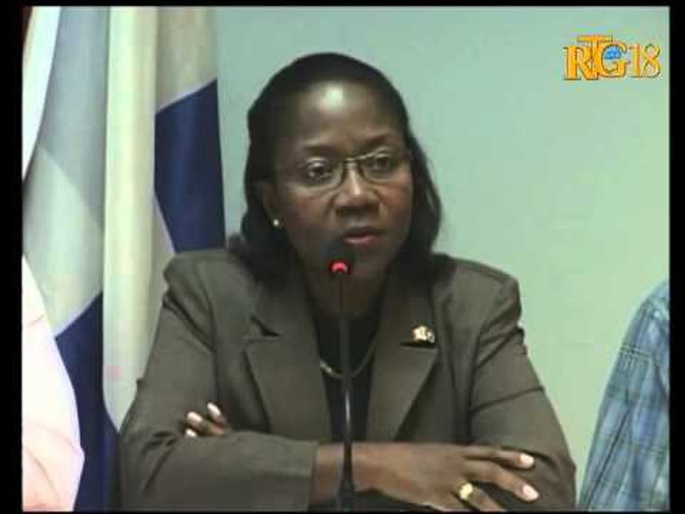 OMRH AP òganize yon seyans fòmasyon nan otèl Xaragua soti 27 pou rive 29 jiyè