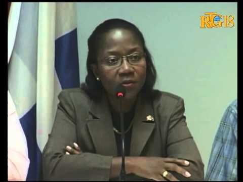 OMRH AP òganize yon seyans fòmasyon nan otèl Xaragua soti 27 pou rive 29 jiyè