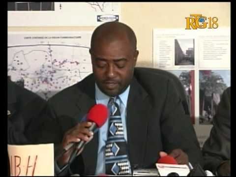 Konsèy sektè pwotestan mande pou otorite Ayisyen yo dekrete dat 6 me a jounen nasyonal lapriyè.