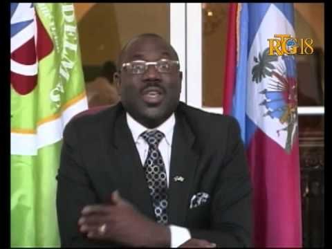 Majistra Wilson Jeudy denonse yon manifestasyon Depite Delmas-Tabarre la Arnel Bélizaire prevwa