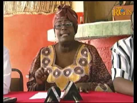 Konfederasyon nasyonal Vodouyizan Ayiti yo pa dakò ak desizyon palman ak egzekitif la pran...