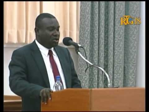 Asanble Depite a vote pwojè lwa finans la ki evalye a plis pase 131 milya goud.