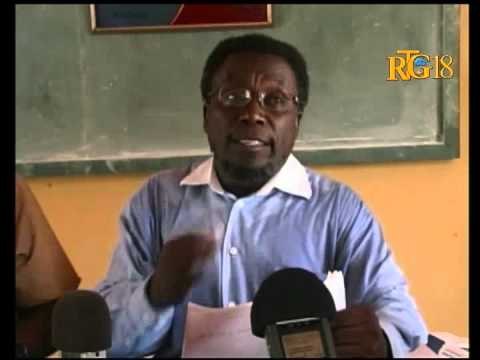 Dirijan UNNOH òganize 2 jounen travay 16 ak 17 Out la pou reflechi sou sitiyasyon Anseyan yo .