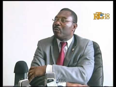 Yon gwoup moun nan komin Port-Margot mande Ministè travo piblik pase men nan wout la ki finn kraze.