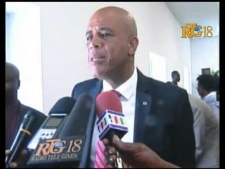 (3em pati) Dewoulman konsèy Minis yo.