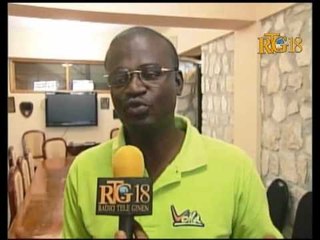 Pwogram nasyonal rezo konbinè Voila /Digicel.