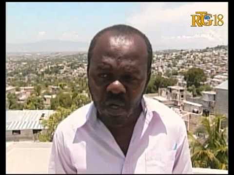 Kazèk 7em seksyon kominal mòn lopital la mande Ministè anviwonman an ranfòse prezans li.