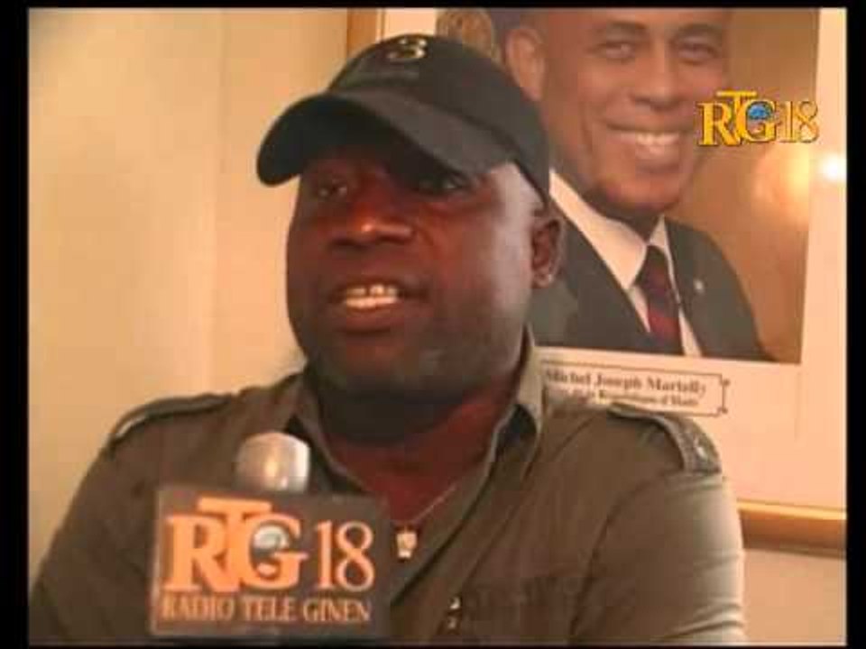 Manm konsèy kominal Taba a pote yon demanti fas a deklarasyon Biwo kolektivite a fè nan laprès.