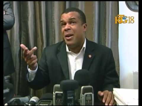 Biwo asanble nasyonal la konvoke Depite ak Senatè yo nan seyans vandredi 31 dawou a.