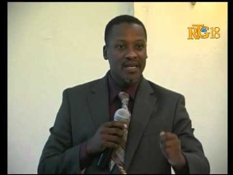 Atelye nasyonal sou rezilta ak enplikasyon Ayiti swit a patisipasyon'l nan konferans Rio+20 a.