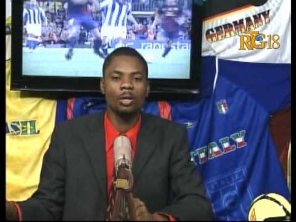 Premye Minis Ayisyen an Laurent Salvador Lamothe kite fè pati ekip prezidans