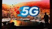 Monaco launches Huawei-built 5G network, the first in Europe