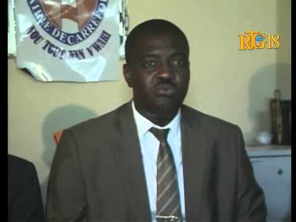 Meri Kafou lanse ofisyèlman yon pwogram pou netwaye kafou nan dat 28,29,30 septanm kap vini la.