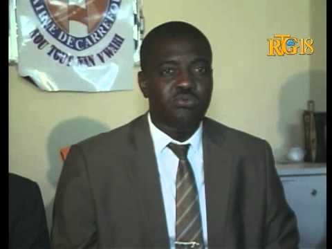 Meri Kafou lanse ofisyèlman yon pwogram pou netwaye kafou nan dat 28,29,30 septanm kap vini la.