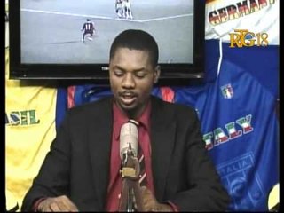 Lionel St Preux fè konnen li vini pote soutyen'l bay club lan ki an difikilte.