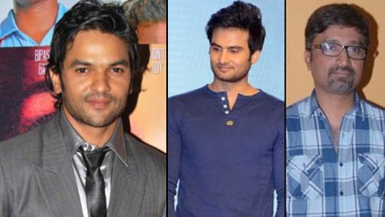 Sammohanam Movie Fame,Actor Amit Purohit Is No More || Filmibeat Telugu