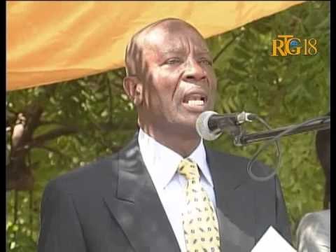 Seremoni enstalasyon nouvo konsèy Gran Rasanbleman pou Evolisyon Ayiti.