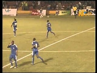 ''Olrish Sorel'' Defansè ekip seleksyon nasyonal la.