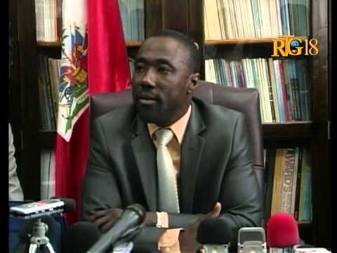 Minis Edikasyon Nasyonal ak Fòmasyon Pwofesyonèl la anonse ansanm dispozisyon leta deja pran.