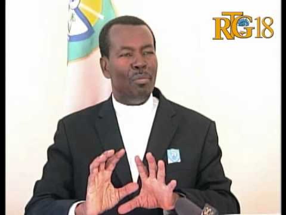 Rektora ''Université Notre-Dame d'Haïti anonse ouvèti yon fakilte lèt 2 oktòb kap vini la a.