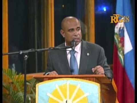 Siyati plizyè akò ant Ayii ak peyi Qatar nan kad rekonstriksyon peyi Dayiti.