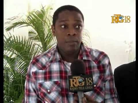 Minis Touris la Stéphanie Balmir Vildrouin akonpaye Claire Lydie Parent vizite Otèl Best Western