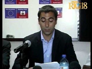 Manm sosyete sivil la ap òganize yon fwa-ekspozisyon nan komin ti rivyè latibonit.