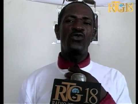 APACA Nan okazyon jounen mondyal granmoun yo,òganize yon fwa atizanal pou fete ak granmoun yo.