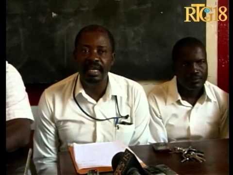 òganizasyon sendikal yo CSH,CTH ak GIEL anonse yon seri aktivite yap fè pou make dat sa a.